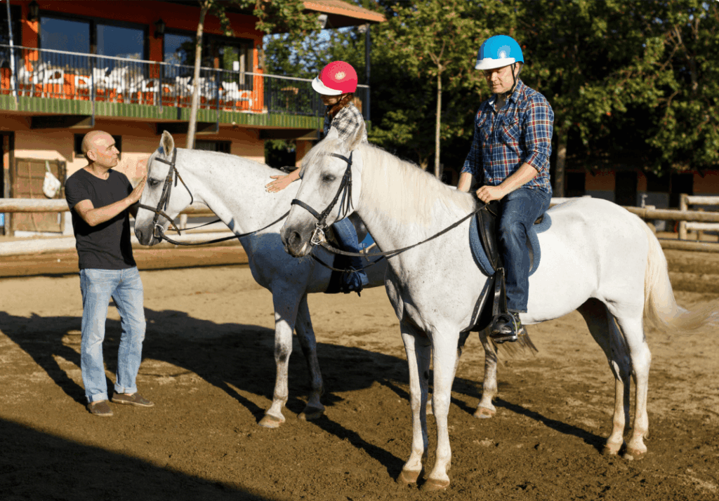 Corporate Team Building in Alabama, Florida, Georgia, and Tennessee