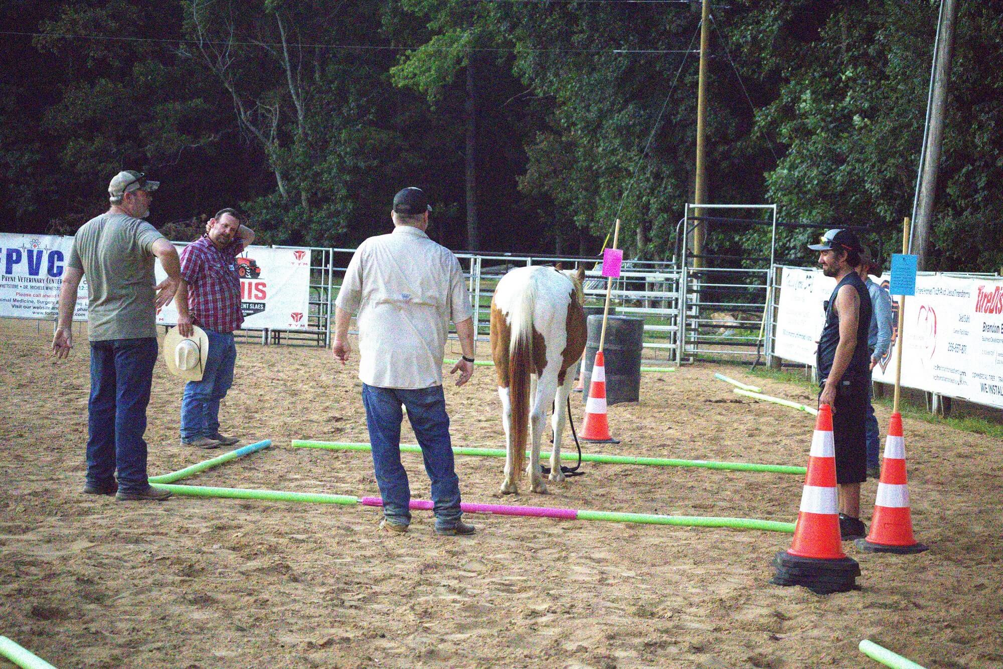 Corporate Team Building In Huntsville, Alabama