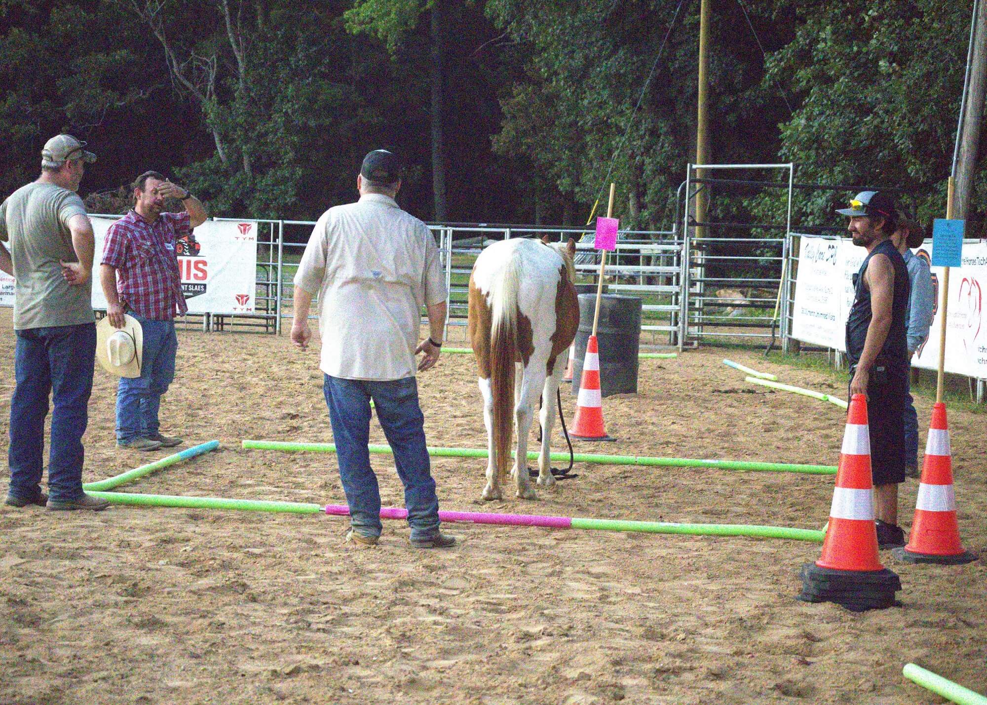 Corporate Team Building Leadership Activities In Atlanta, Georgia